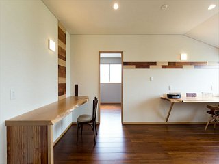 ホール