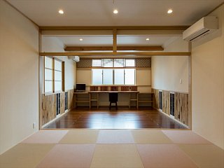 書斎