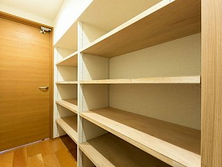 収納室