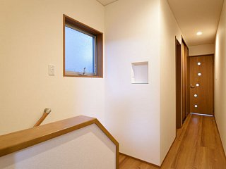 ホール