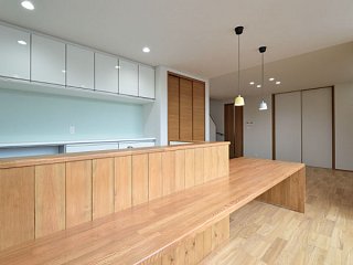 造作ﾃｰﾌﾞﾙ