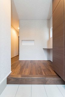 ホール
