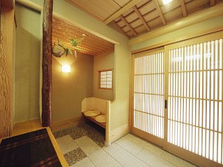 店内