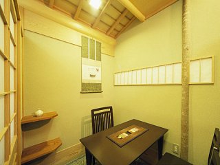 店内