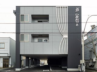 ひきだ ｍ８ 賃貸 店舗 施工実例 東建設