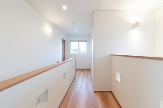 ホール