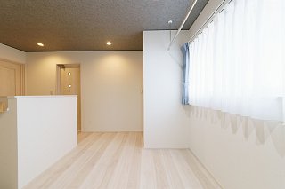 ホール