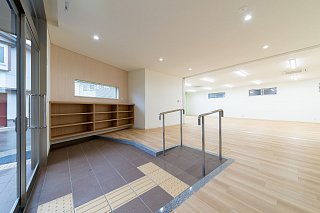 ロビー
