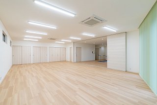 フリースペース