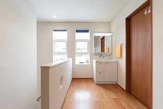 ホール