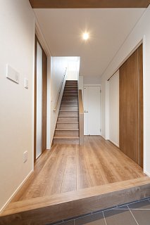ホール