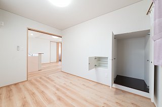 洋室