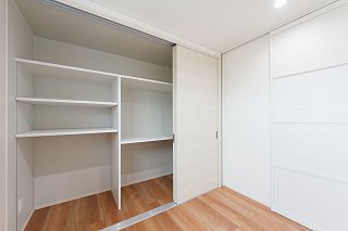 収納室