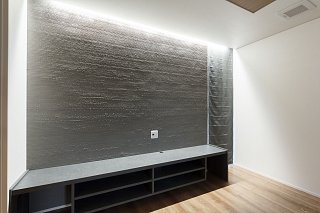 テレビボード