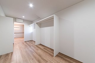 ｳｫｰｸｲﾝｸﾛｰｾﾞｯﾄ