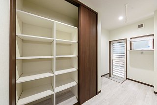 ユーティリティ