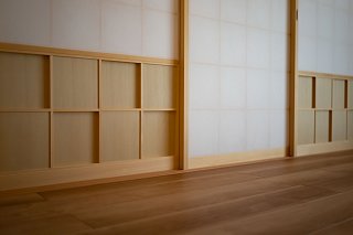 障子