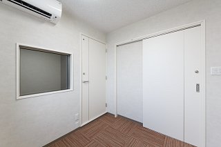 会議室
