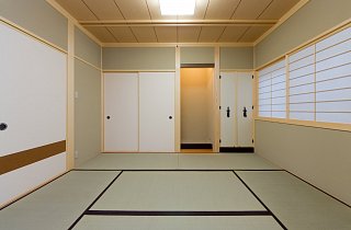 和室