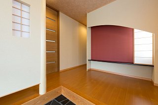 ホール