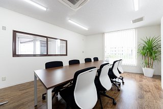 会議室