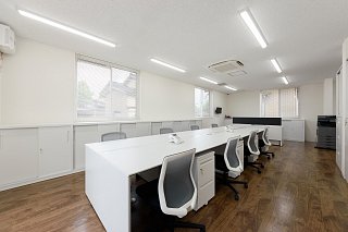 オフィス