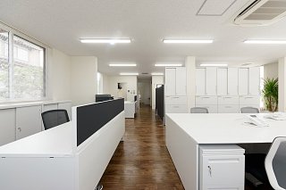 オフィス