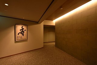 廊下