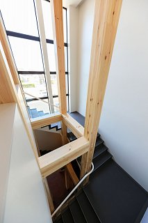 階段