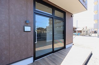 1Fテナント