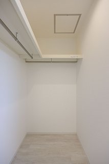 クローゼット