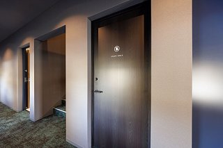 スタッフルーム