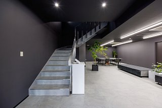 階段