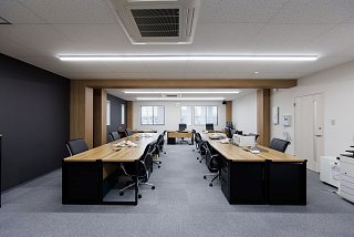 オフィス