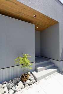 ポーチ