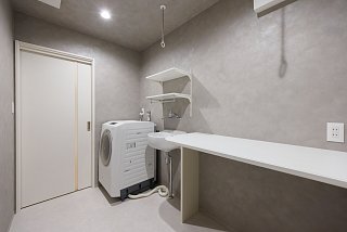 ユーティリティ