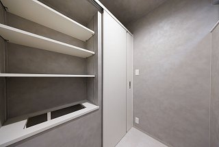 脱衣場
