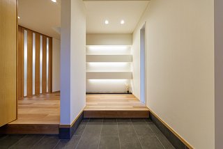 ホール