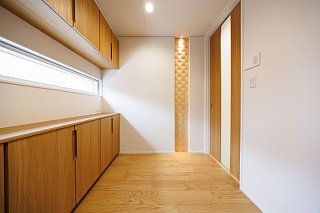 ホール